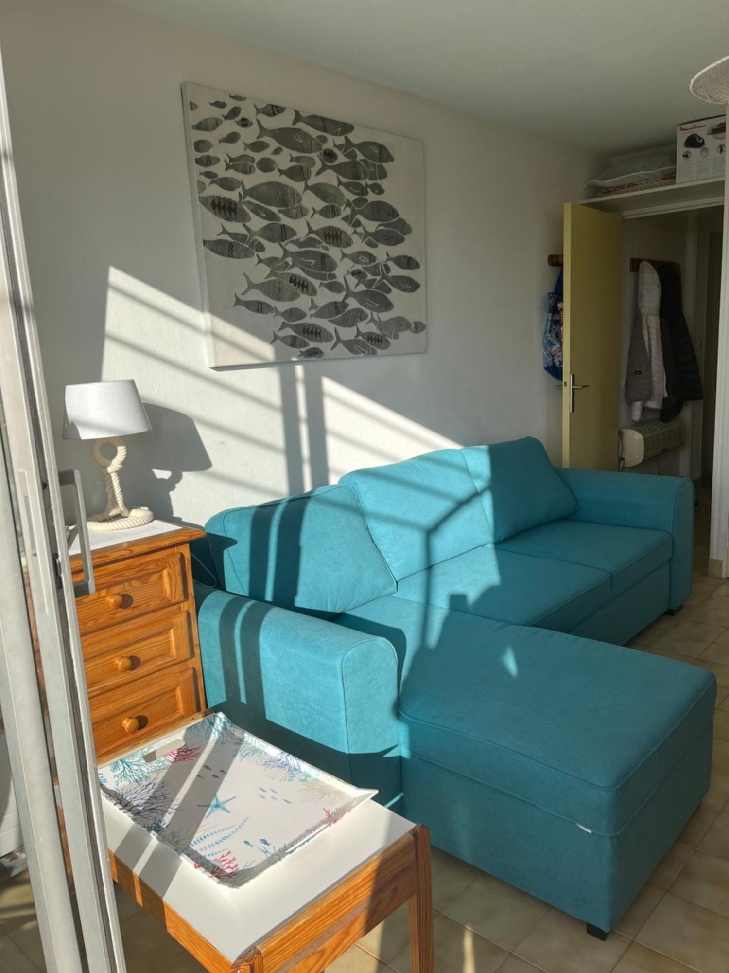 Le Lavandou St Clair Экстерьер фото